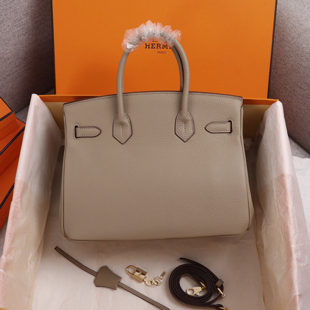 HERMES BIRKIN BAG 25 - Image 4