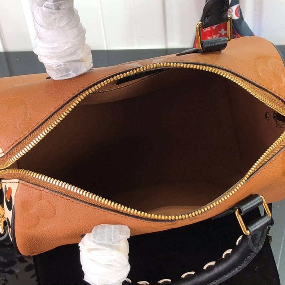 Louis Vuitton SPEEDY BANDOULIERE 25 - Image 3