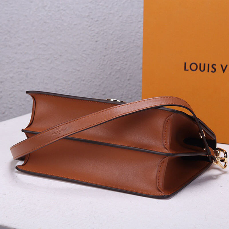 LV Dauphine MM Bag - Image 7