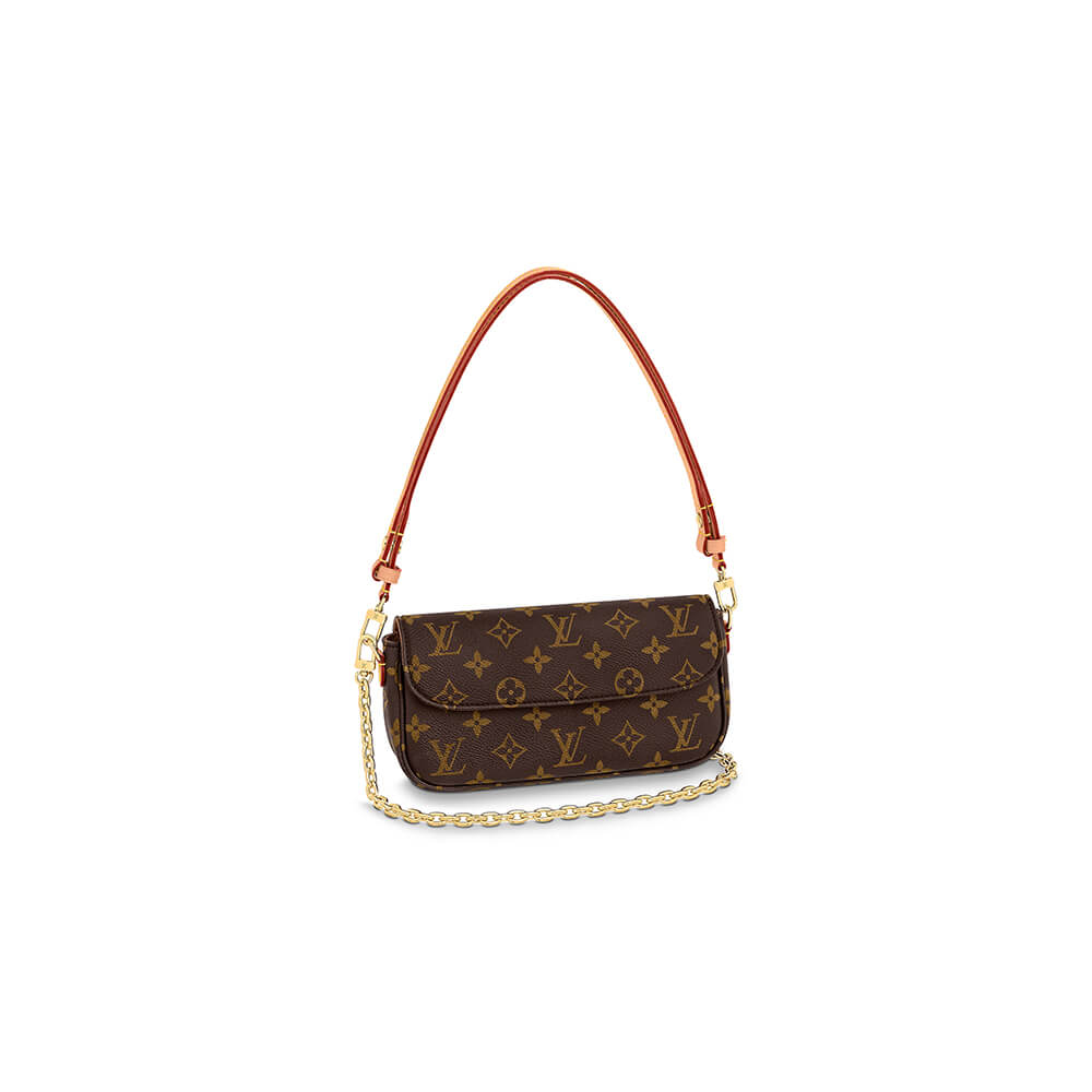 Wallet on Chain Ivy
