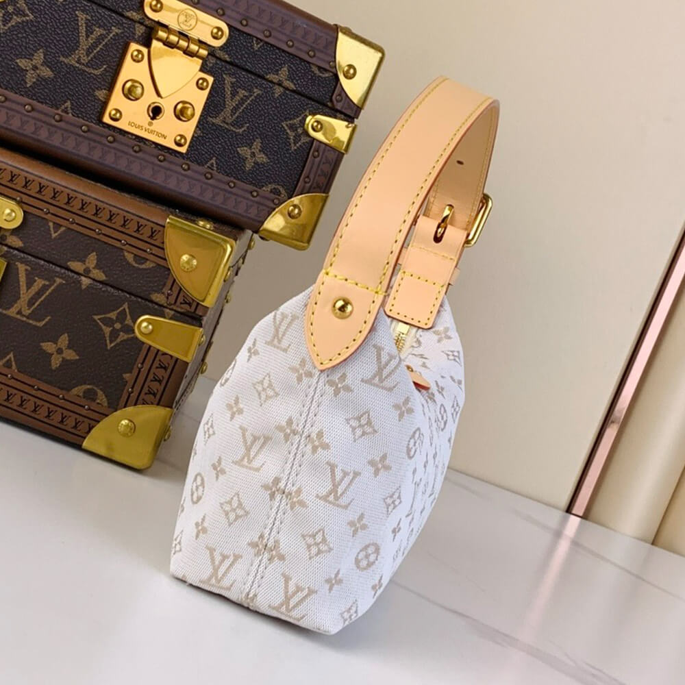 LV Hills Pochette - Image 3
