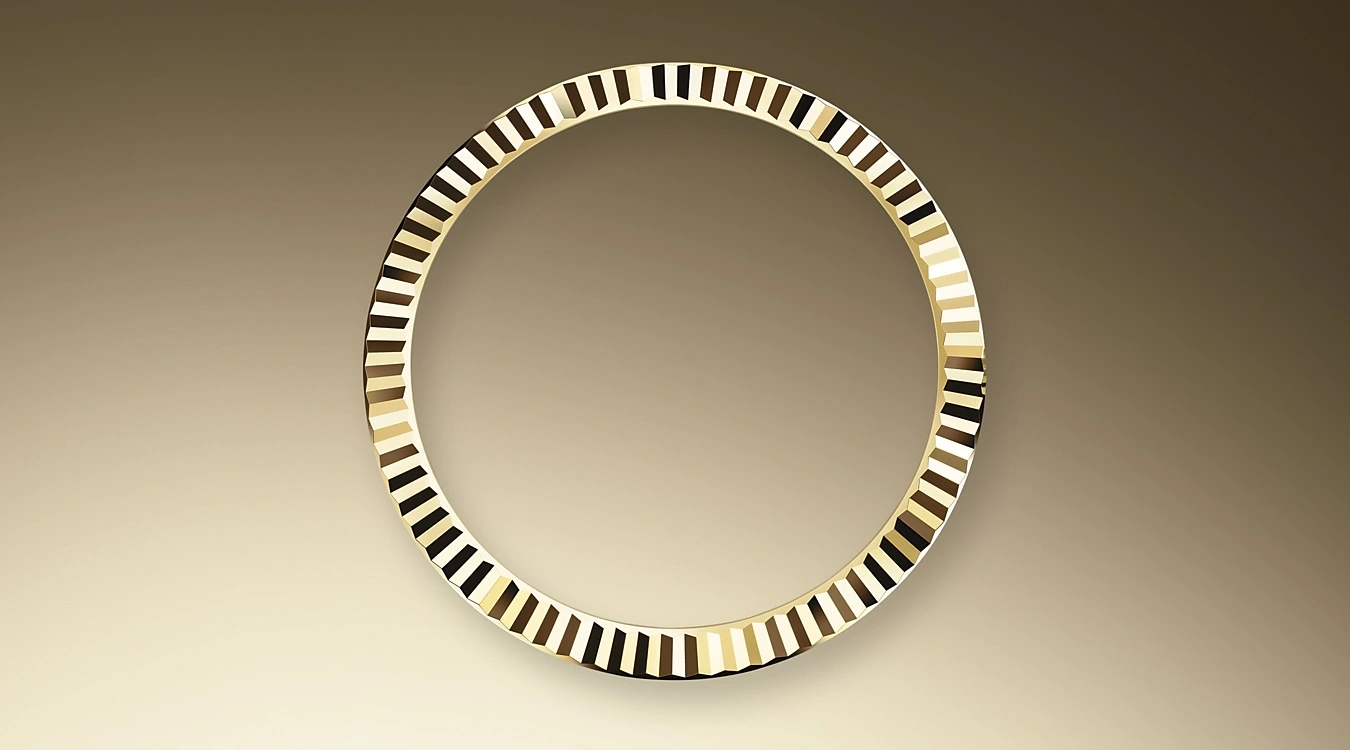 Rolex Datejust m126333-0020 Watch - Image 9