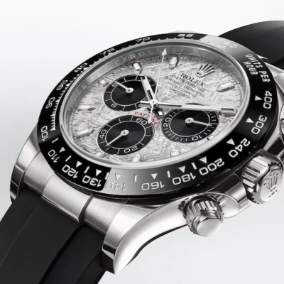 Alternative view of Rolex COSMOGRAPH DAYTONA-M116519LN-0038