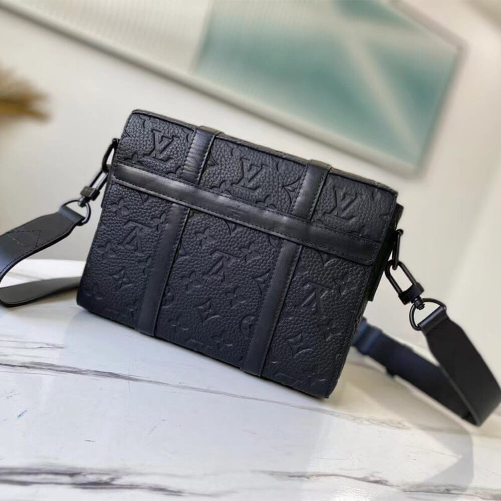 TRUNK MESSENGER - Image 5