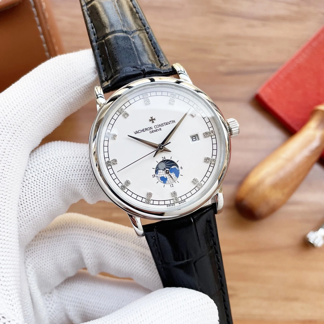 Vacheron Constantin Heritage Series Watches - Image 8
