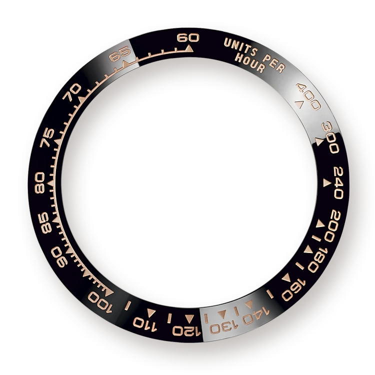 Rolex COSMOGRAPH DAYTONA-M116515ln-0017 - Image 4