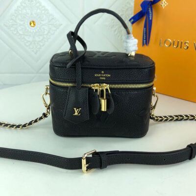 Alternative view of Louis Vuitton VANITY PM BAG