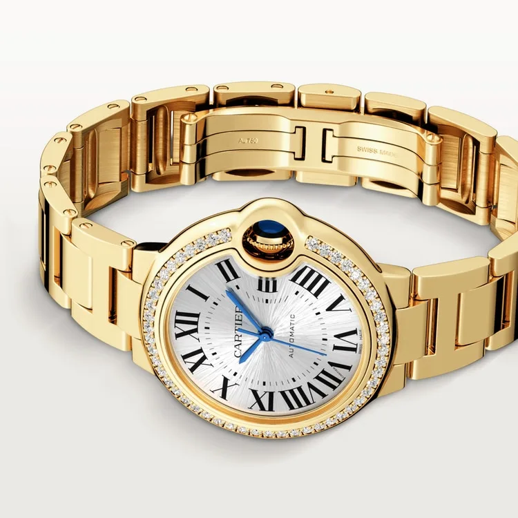 BALLON BLEU DE CARTIER -WJBB0042(AAAAA version) - Image 4