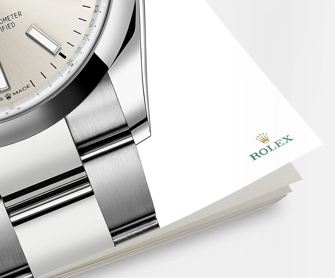 Rolex Datejust m126200-0002 Watch - Image 8