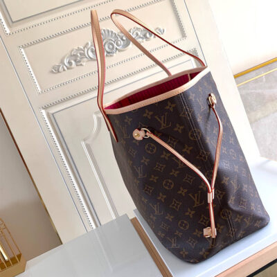 Alternative view of LV NEVERFULL GM