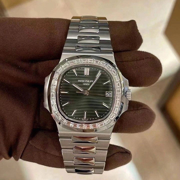 Patek Philippe Nautilus 5711/1300A-001(AAAAA Version) - Image 6