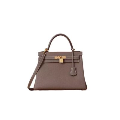 HERMES KELLY BAG 28
