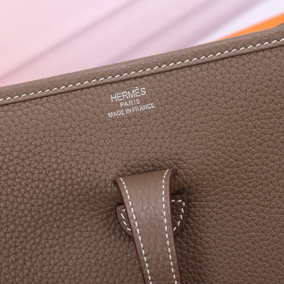 Hermes Evelyne 29 - Image 8
