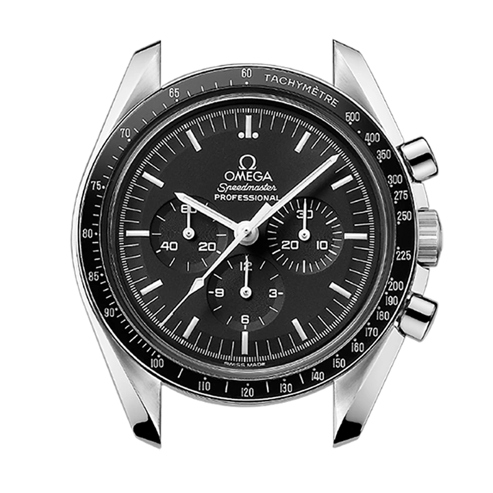 MOONWATCH PROFESSIONAL CHRONOGRAPH 42 MM-311.30.42.30.01.006 - Image 2