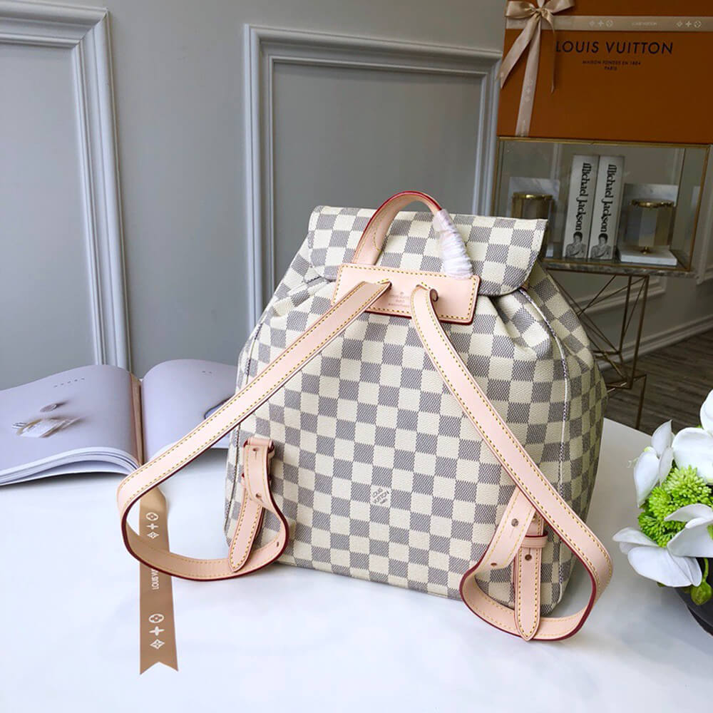 Louis Vuitton SPERONE - Image 4