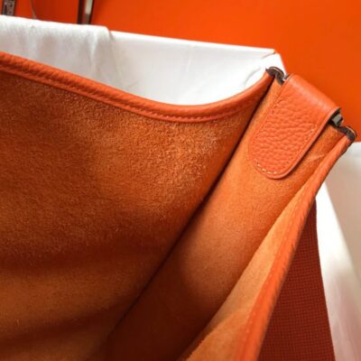Alternative view of Hermes Evelyne 29
