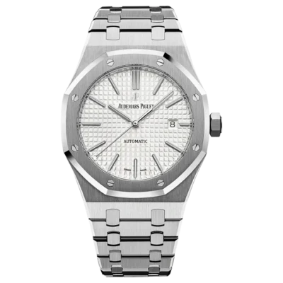 ROYAL OAK SELFWINDING Ref. 15400ST.OO.1220ST.02(AAAAA version)