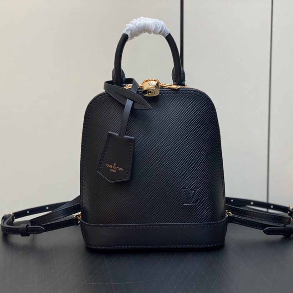 LV Alma Backpack - Image 8
