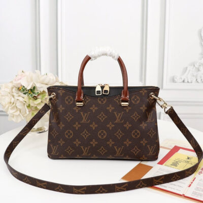 Alternative view of Louis Vuitton PALLAS BB
