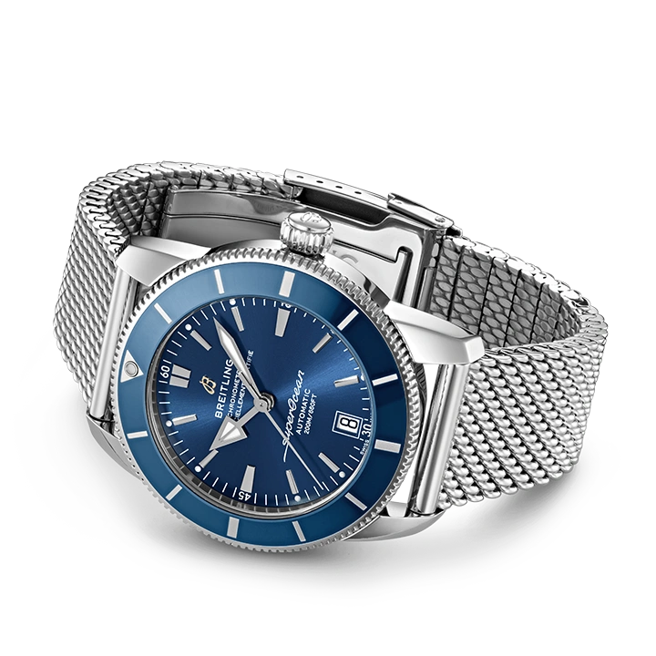 Breitling AB2010161C1A1 SUPEROCEAN HERITAGE B20 AUTOMATIC 42 - Image 2