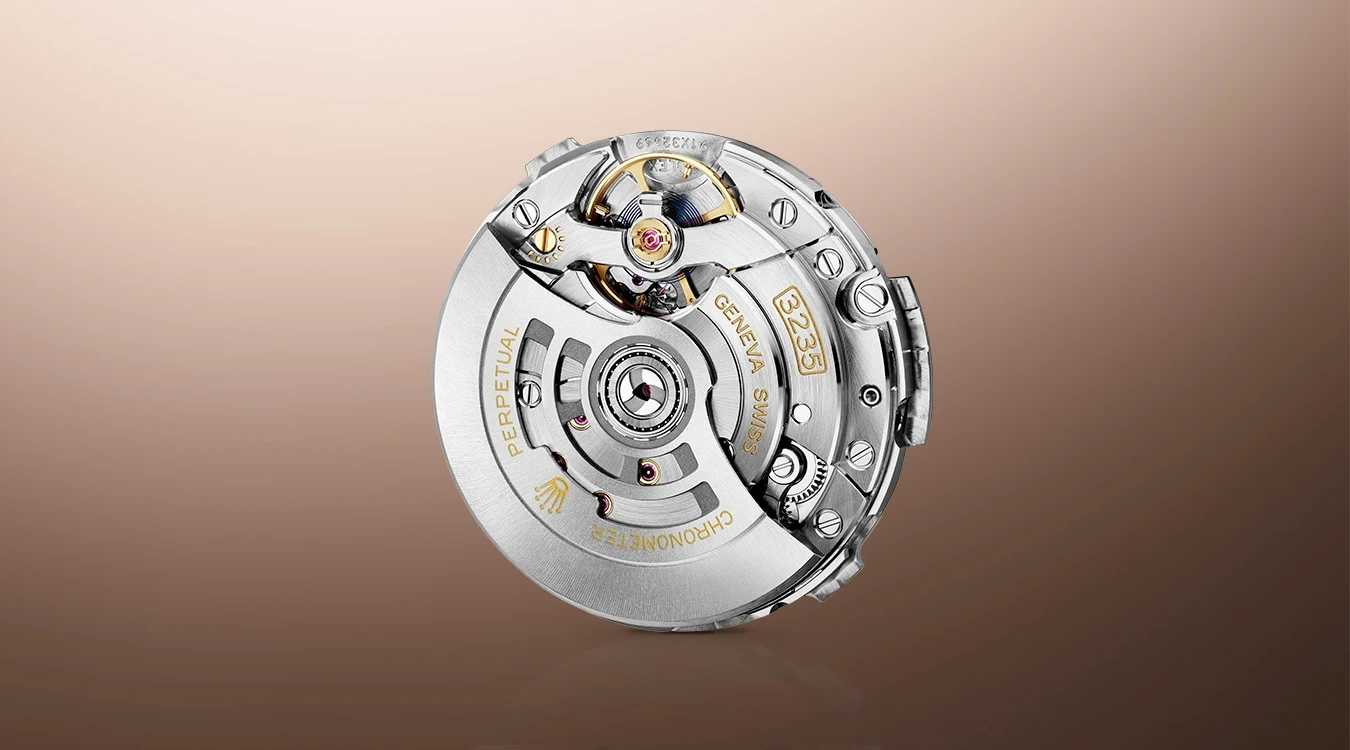 Rolex Datejust m126231-0041 Watch - Image 5