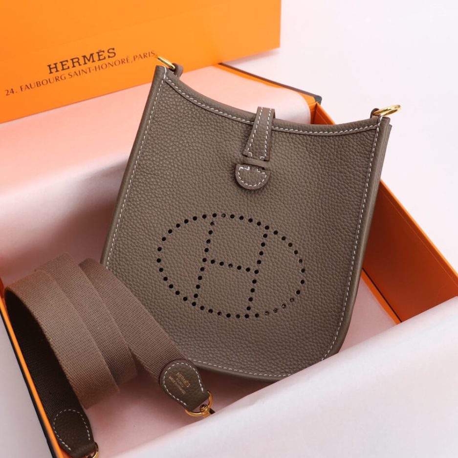 Hermes Evelyne 16 - Image 6