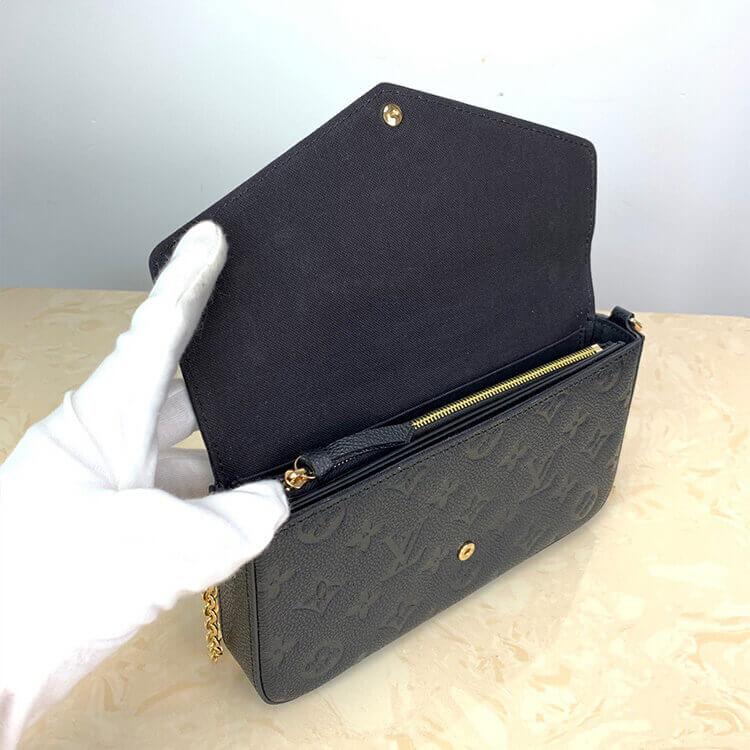 LV Felicie Pochette - Image 7