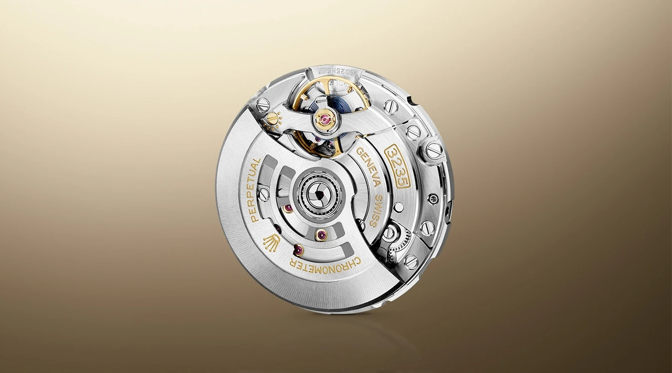 Rolex Datejust m126203-0016 Watch - Image 5