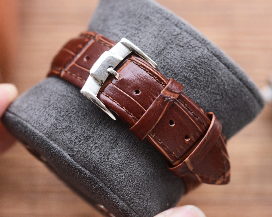 Vacheron Constantin tourbillon watch - Image 6
