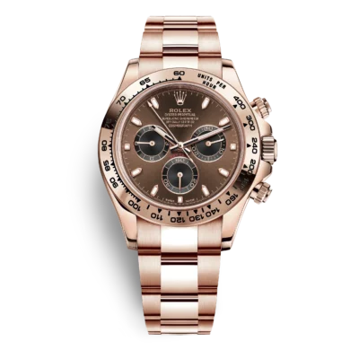Rolex COSMOGRAPH DAYTONA-116505-0013