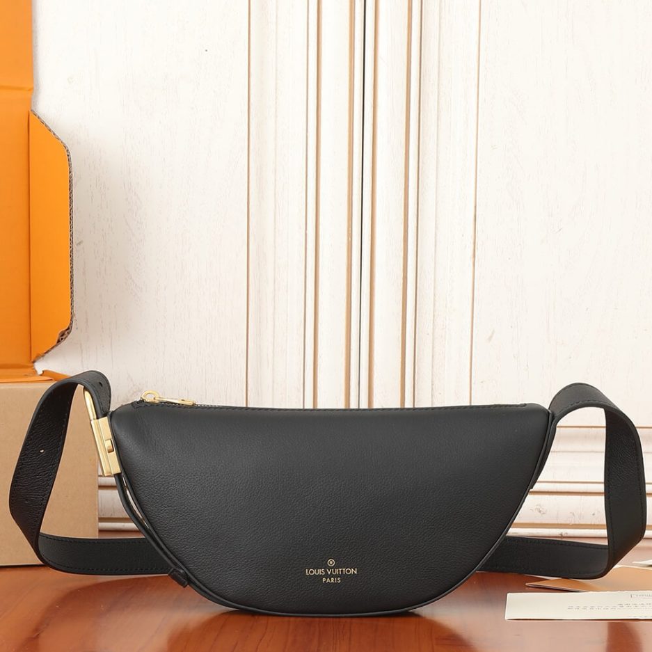 LV Low Key Bumbag - Image 8