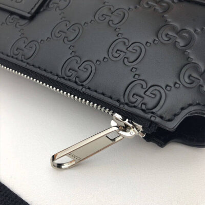 Alternative view of Gucci Signature Messenger
