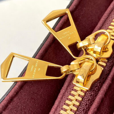 Alternative view of Louis Vuitton SOUFFLOT BB