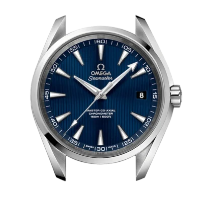 Alternative view of AQUA TERRA 150M MASTER CO‑AXIAL CHRONOMETER 41.5 MM-231.10.42.21.03.003