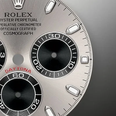 Alternative view of Rolex COSMOGRAPH DAYTONA-M116519ln-0027(AAAAA version)