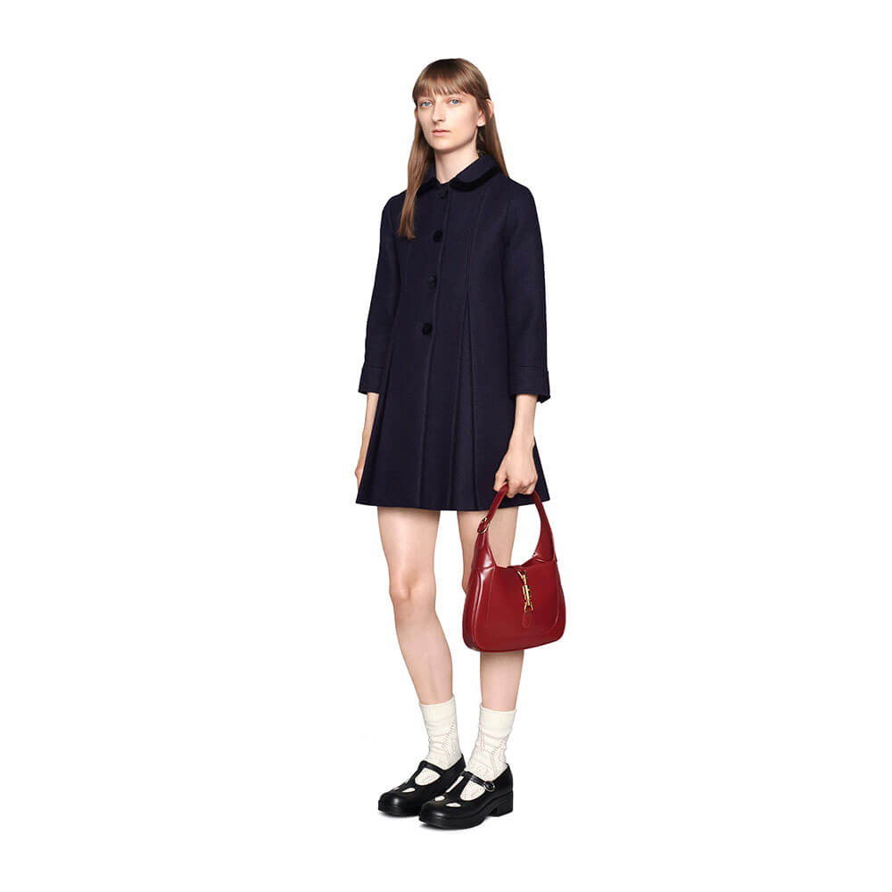 Gucci Jackie 1961 Small Hobo Bag - Image 2