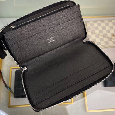 Alternative view of LV Zippy Organizer