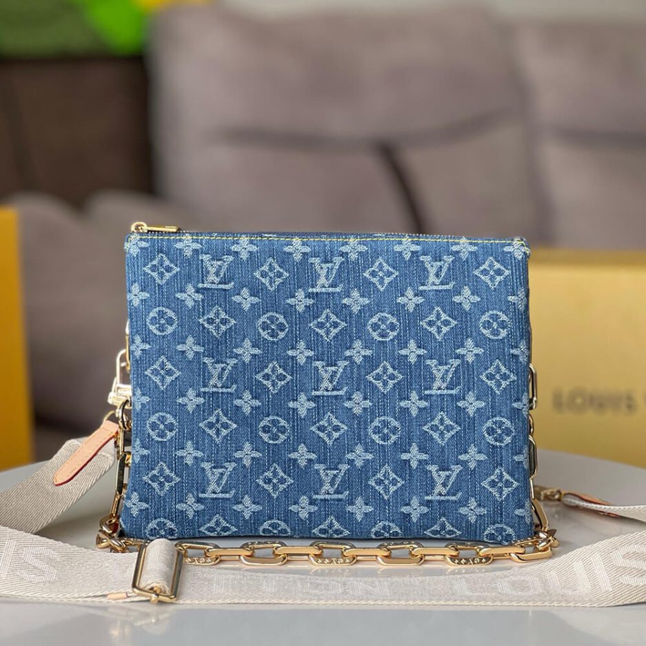LV Coussin PM - Image 2