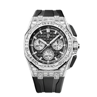 ROYAL OAK OFFSHORE SELFWINDING CHRONOGRAPH Ref. 26424BC.ZZ.D002CA.01