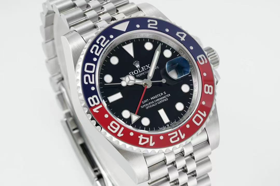 Rolex GMT-Master II - Image 6