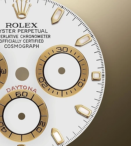 Rolex COSMOGRAPH DAYTONA-m116518ln-0041 - Image 2