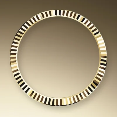 Alternative view of Rolex Datejust m126333-0018 Watch