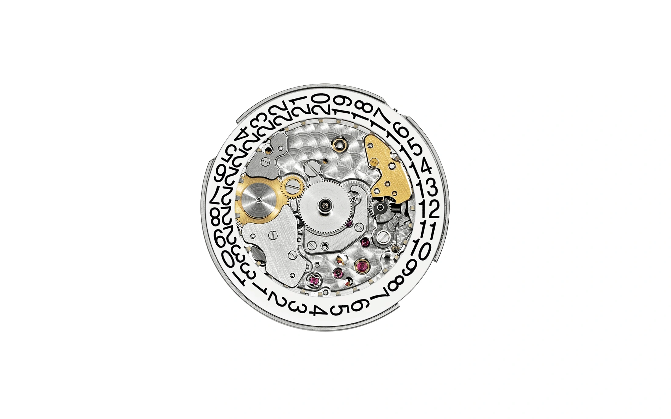 7118/1R - Patek Philippe NAUTILUS - Image 3