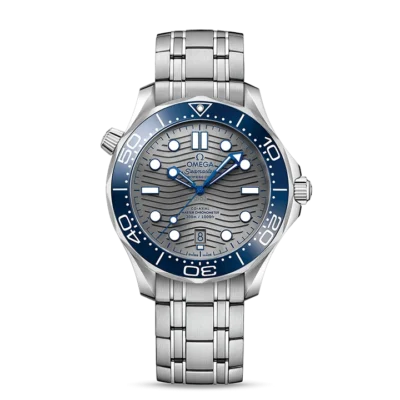 DIVER 300M CO‑AXIAL MASTER CHRONOMETER 42 MM-210.30.42.20.06.001