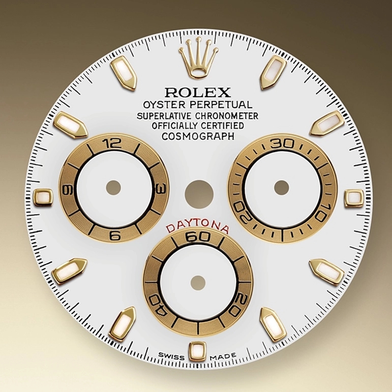 Rolex Cosmograph Daytona Series m116503-0001Watch(AAAAA version) - Image 4