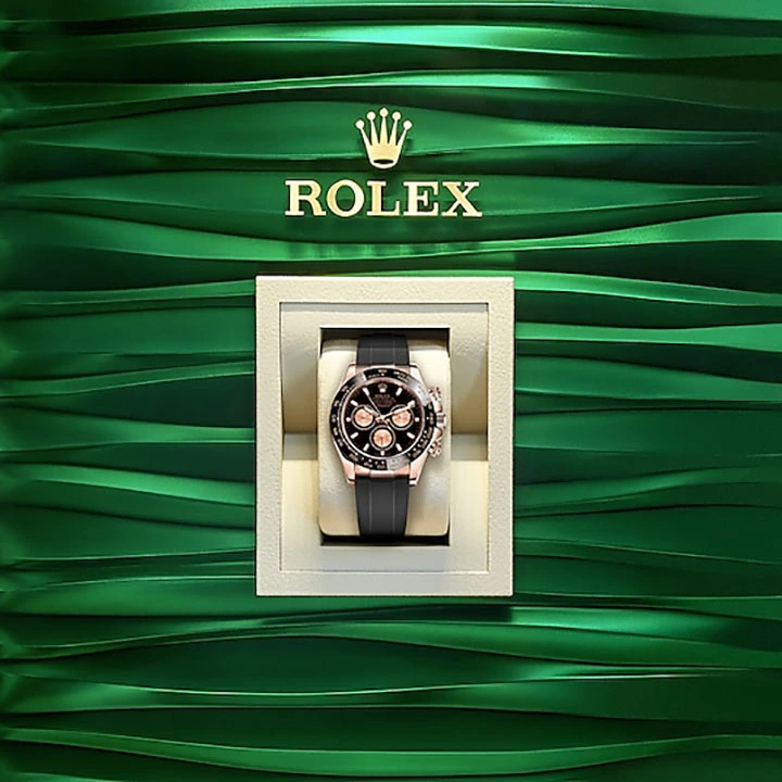 Rolex COSMOGRAPH DAYTONA-M116515ln-0017 - Image 3
