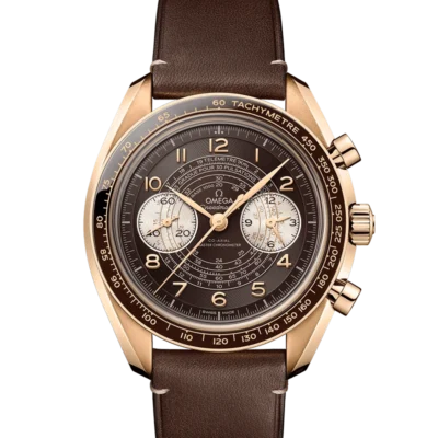 CHRONOSCOPE CO‑AXIAL MASTER CHRONOMETER CHRONOGRAPH 43 MM