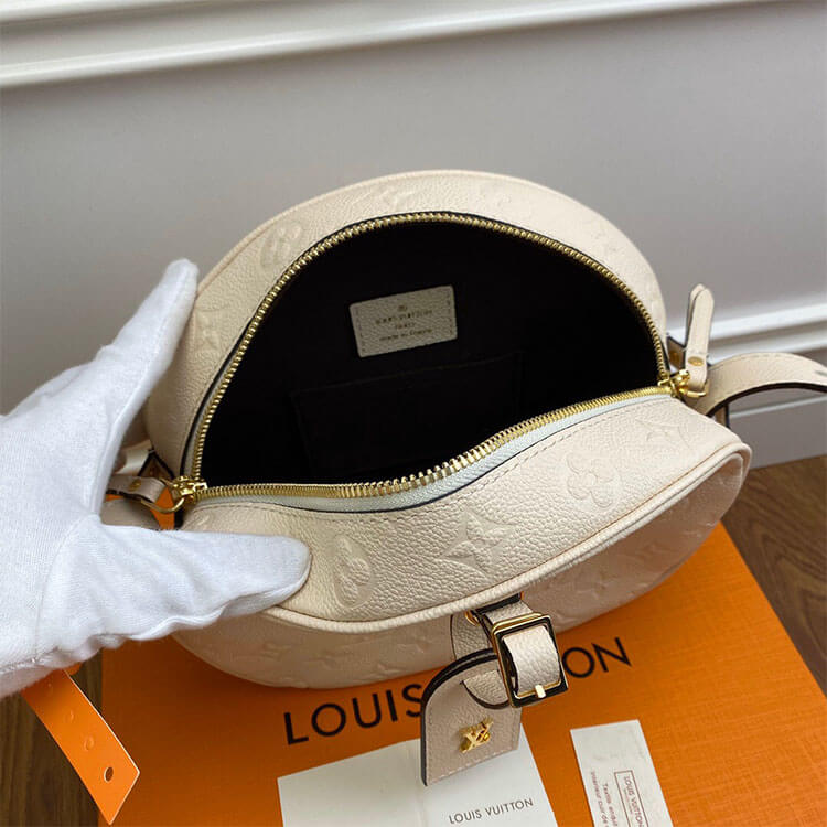LV Boite Chapeau Souple MM Handbag - Image 3