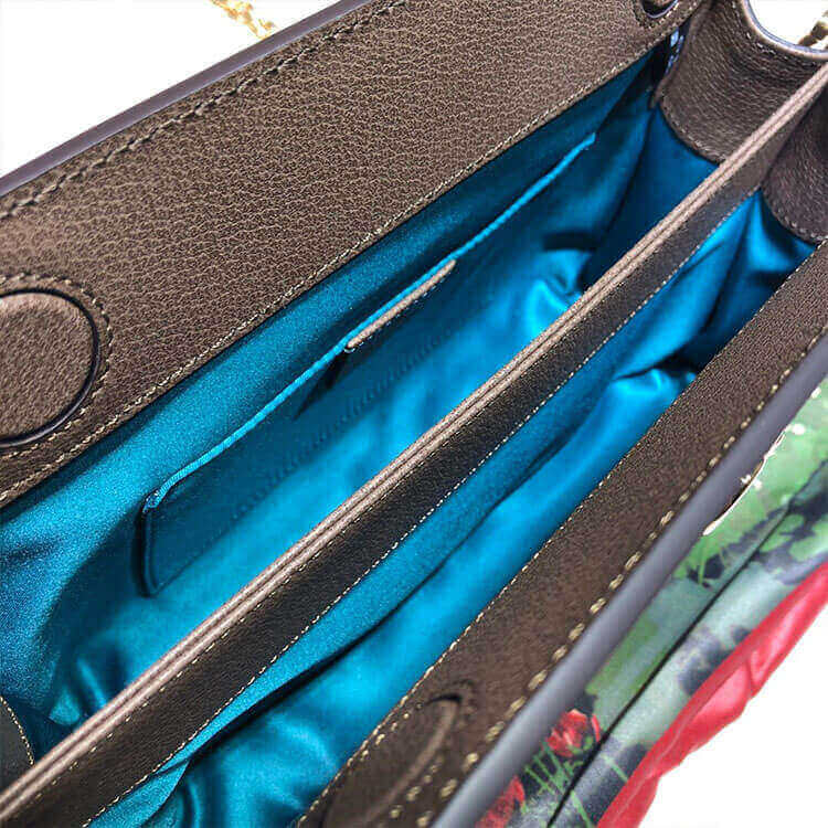 Gucci Ophidia GG Small Shoulder Bag - Image 3