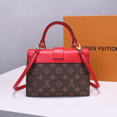 Alternative view of LV Locky BB Handbag